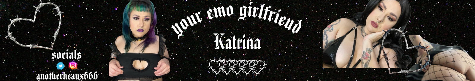 🕸 𝓀𝒶𝓉𝓇𝒾𝓃𝒶🖤 𝖞𝖗 𝖊𝖒𝖔 𝖌𝖎𝖗𝖑𝖋𝖗𝖎𝖊𝖓𝖉 🕸 photo