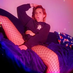 Cherry - Adult Model, Instagram