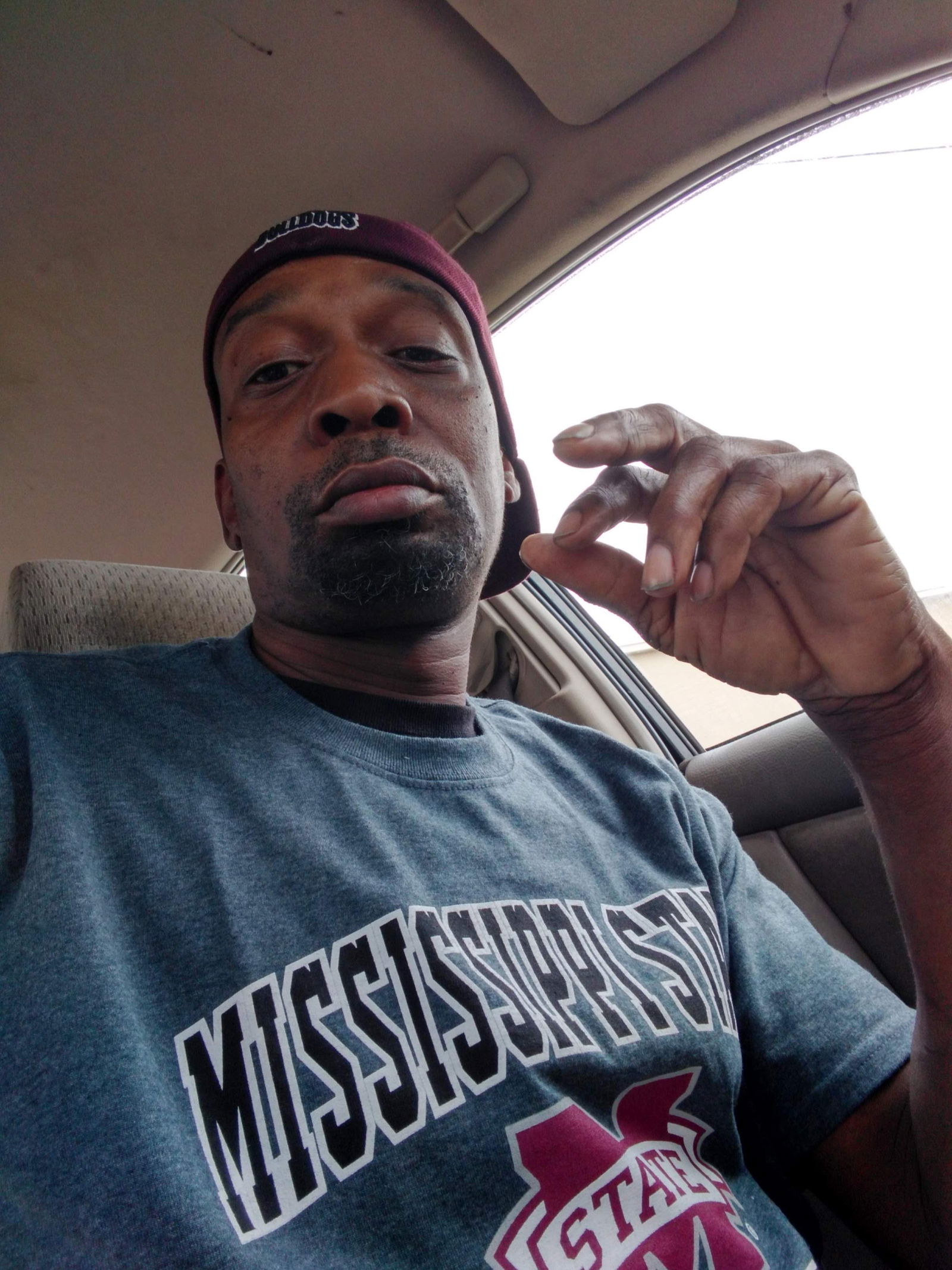 Anthony Chaney photo