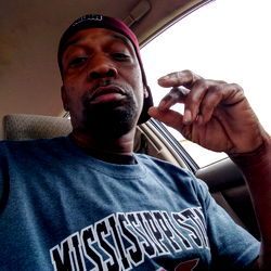 Anthony Chaney, Mississippi State fan
