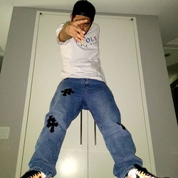 I Morales: A Young Musician from Sin City