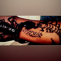 💦AyoSmiley😈 photo