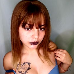 Chilean Model Siendo Mi Puta Ama, 18+