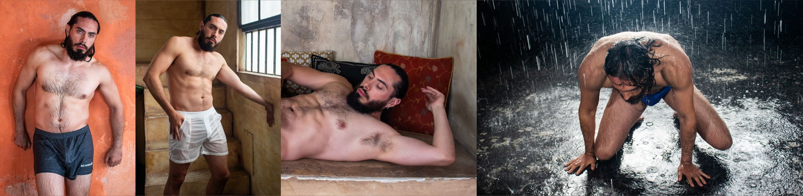 Ashton Labruce photo