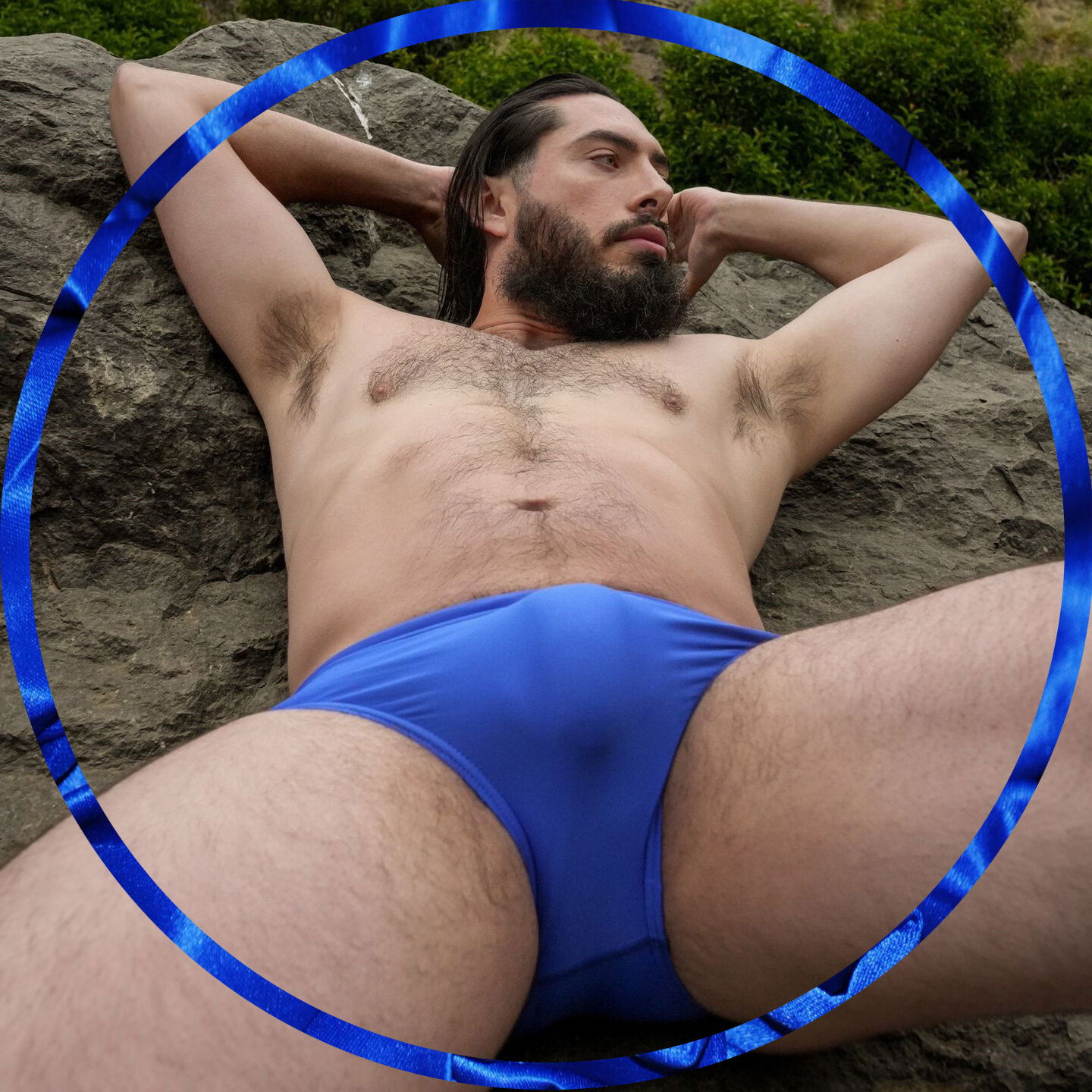 Ashton Labruce photo