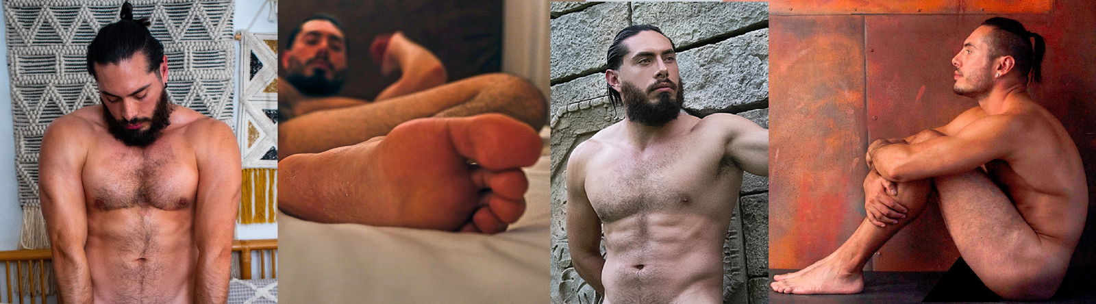 Ashton Labruce photo