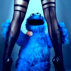 Sensual Asmodeus69 Onlyfans Model Photoshoot