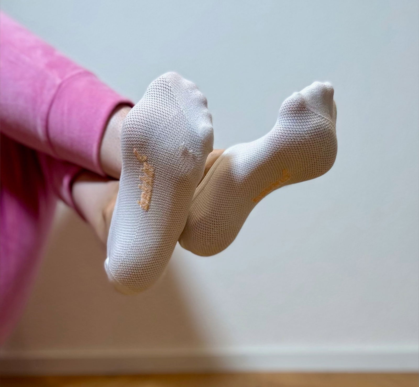 Julia James VIP photo