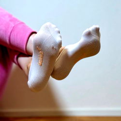 Julia James VIP photo