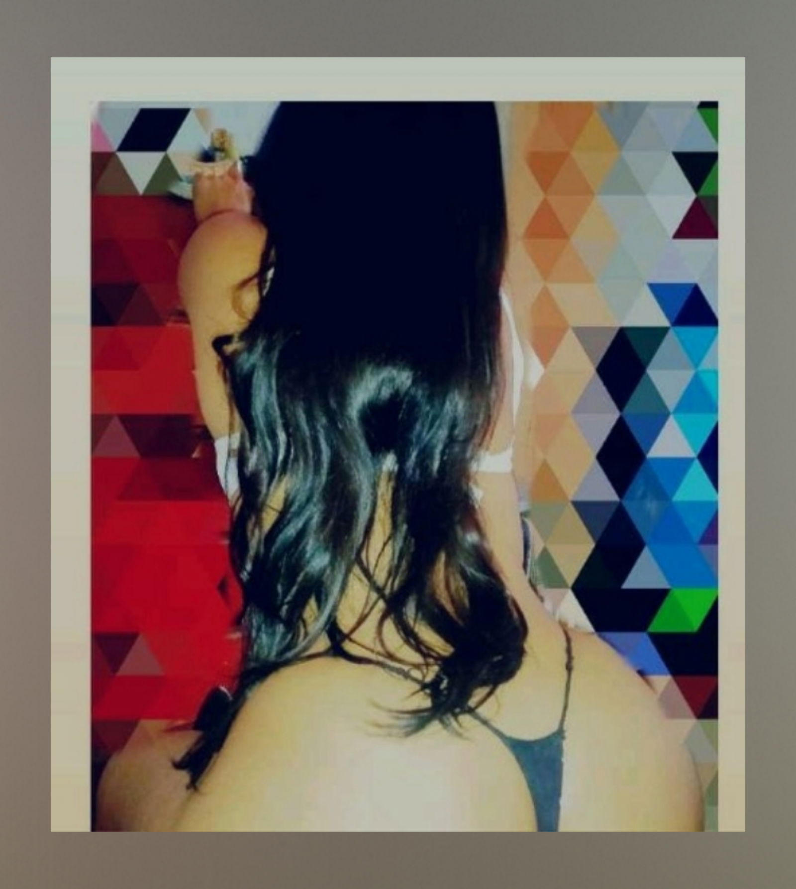 QUEEN HOT 👑❤️ photo