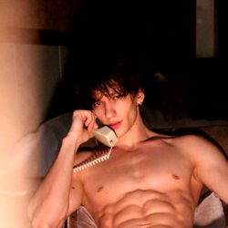 Exploring Andrii Shine's Fitness Routine