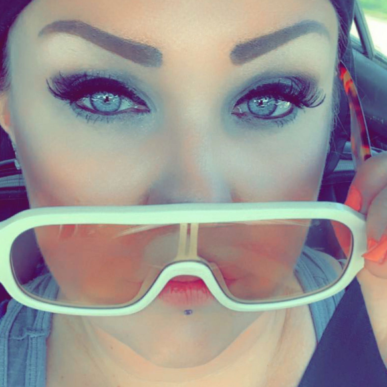 Alexandra The Great photo