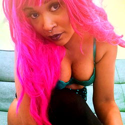 Onlyfans Model Phantasma