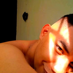 Candid and Serene Morning Light Shot