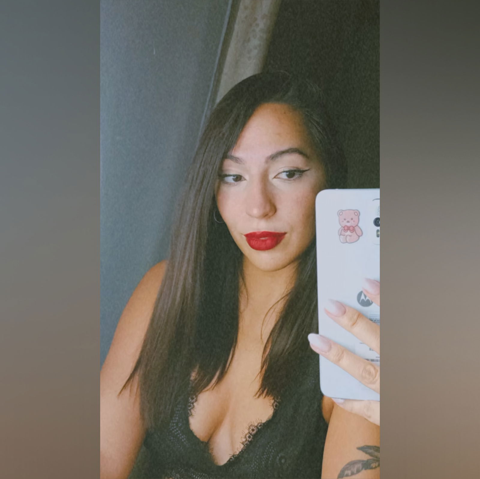 👑Goddess Luli 👼🏻 photo