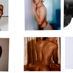 Photographer of Gods, Guys, &amp; Gays photo