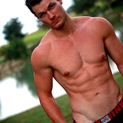 Akaclarkkent, OnlyFans Model, Sarnia Ontario