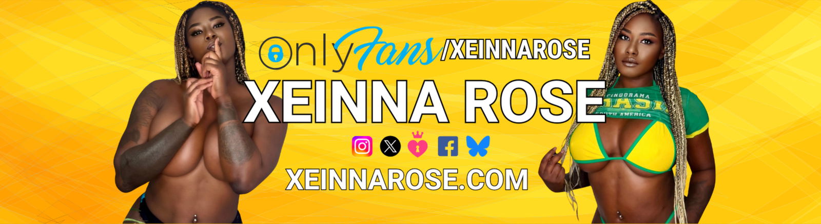 Xeinna Rose photo