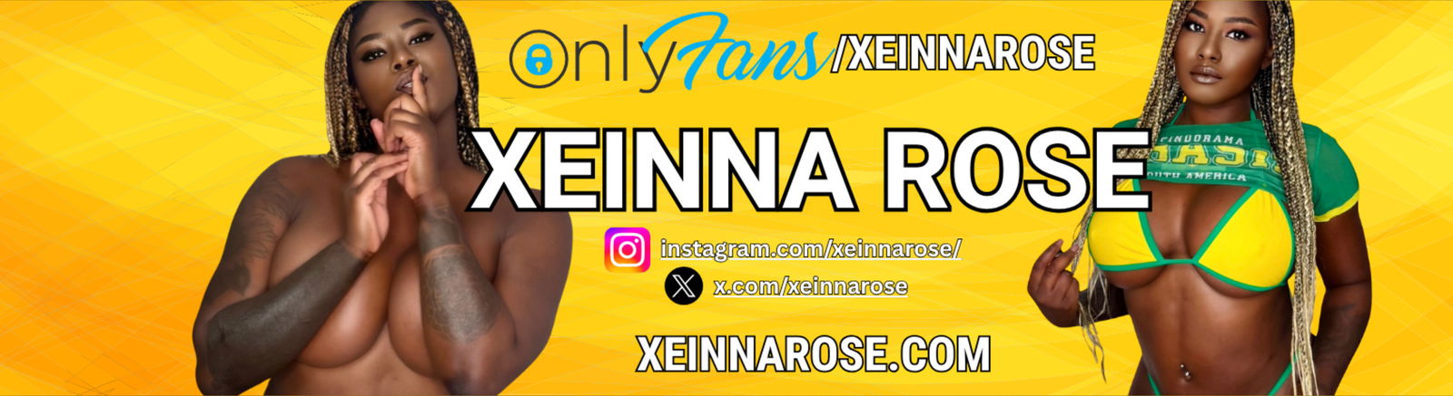 Xeinna Rose photo