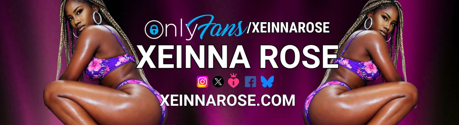 Xeinna Rose photo