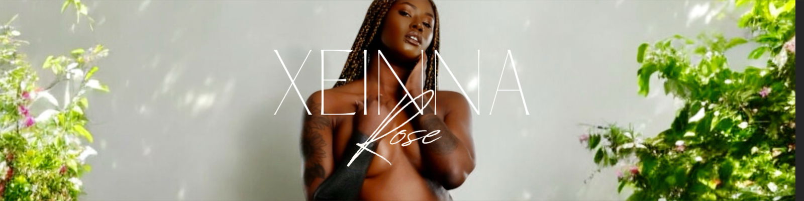 Xeinna Rose photo