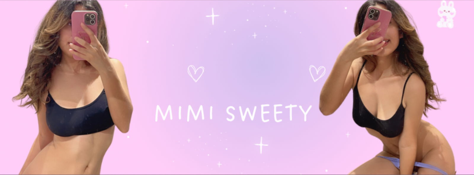 Mimi 💞 dm me for videocall 💞 photo