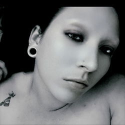 Astrid's Intimate Photo from Florida, 