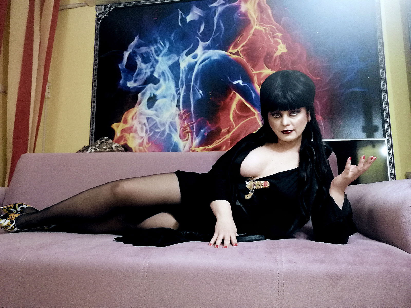 ⚜️anabellagoddess⚜️ photo