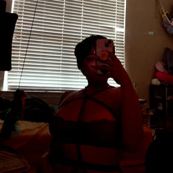 Bbygry's Intimate Moment