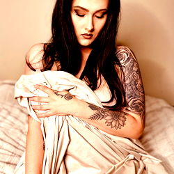 Ann, the OnlyFans model