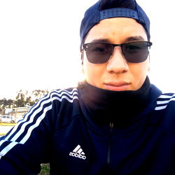 Agustin espinosa photo