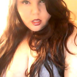 OnlyFans Model Jabberwonka Posing for AZ