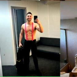 The Geordie Adonis ๐ฅต photo