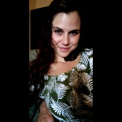 A s T e R model photo with woman