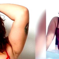 Diablilla 😈 photo