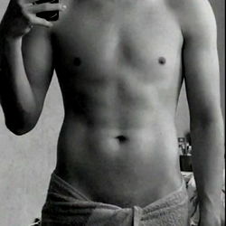 Alfo Hot - OnlyFans Model Photoshoot