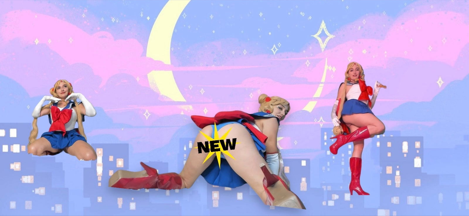 💥✨ᗰIᒪᗴᑎᗩ ✨💥 photo