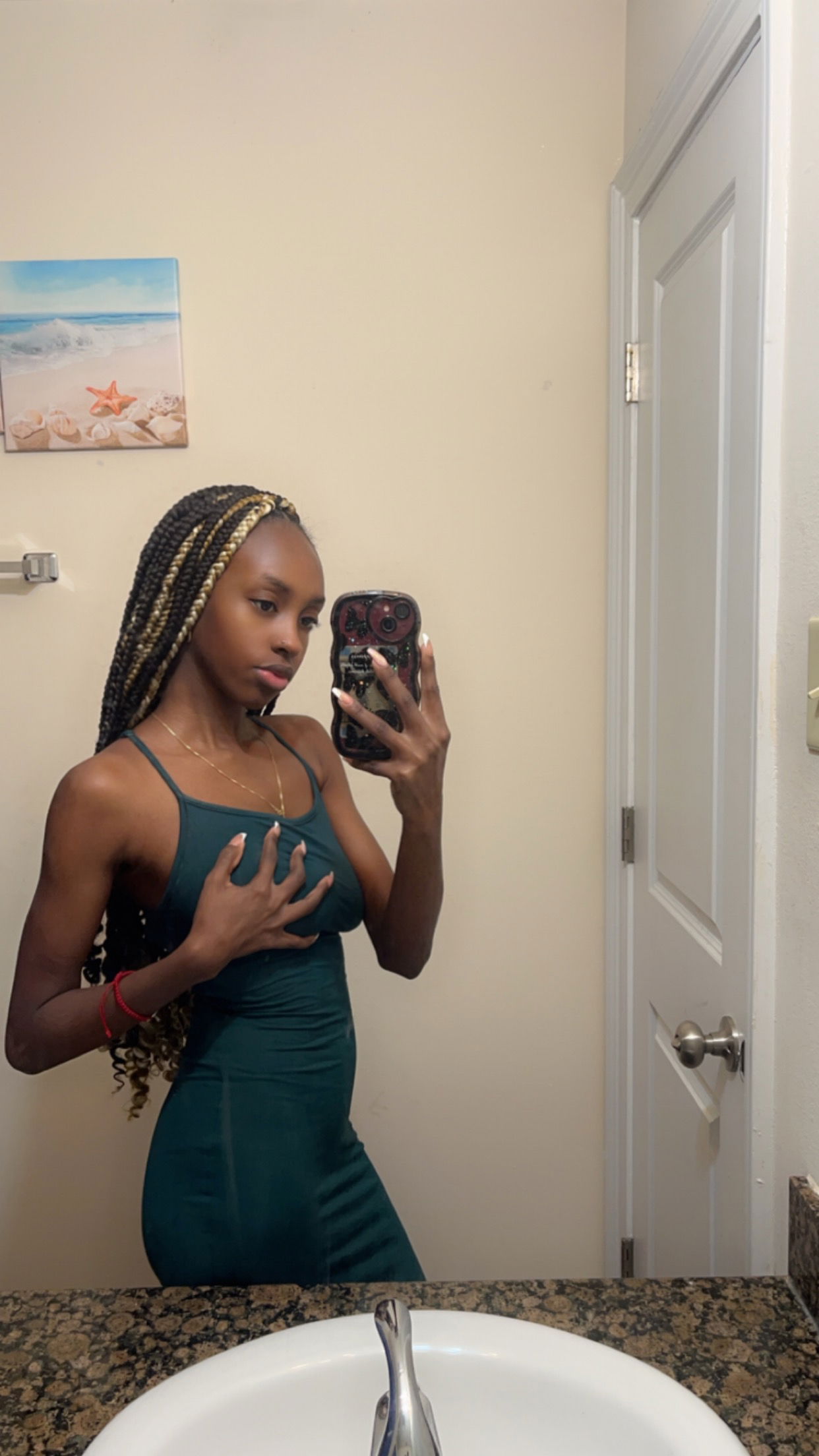 Castillo Chany photo