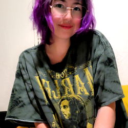 Luella, 24, Female | California