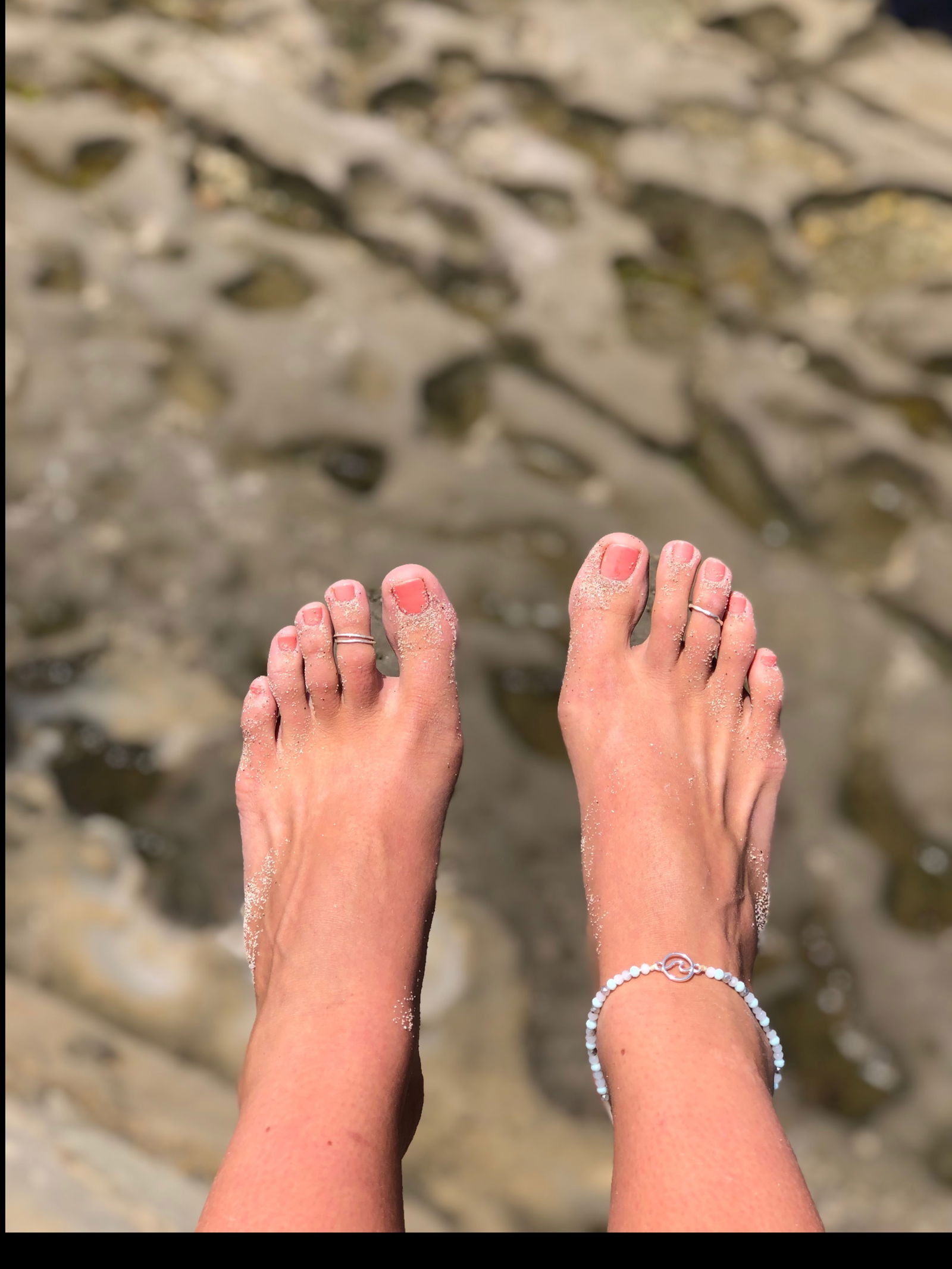 Sandy Toes photo