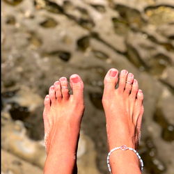 Sandy Toes photo