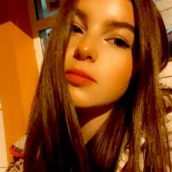 Valya, the Enigmatic Beauty of Your Dream