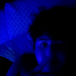 Eric Rodriguez, A 25-Year-Old Male Model from Fresno