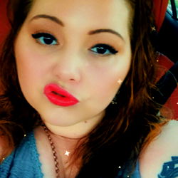 OnlyFans Model LuLu Pin Up ❤️, from: California