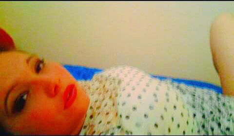 LuLu Pin Up ❤️ photo