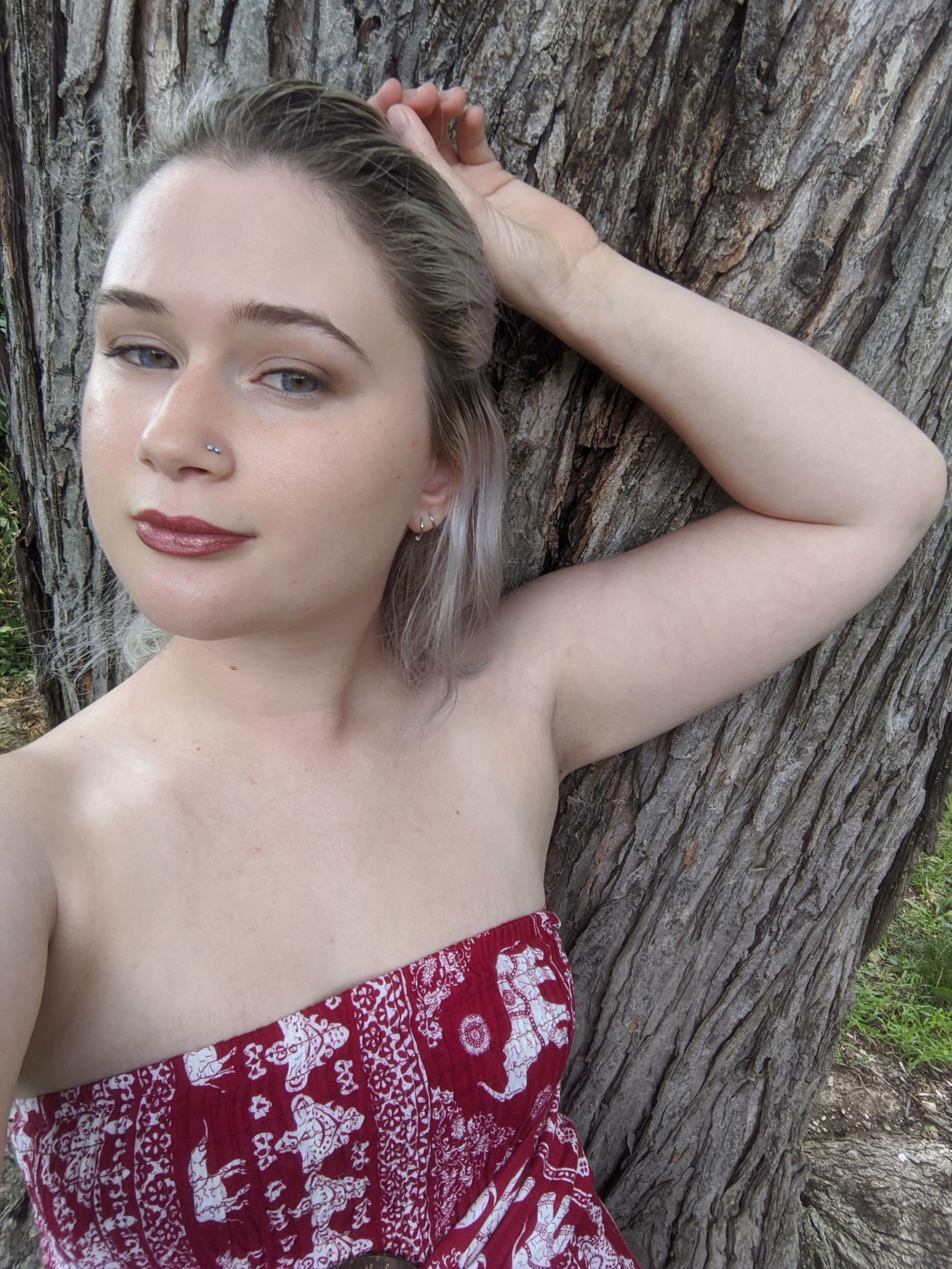 Athena Maeve ✨FREE✨ photo