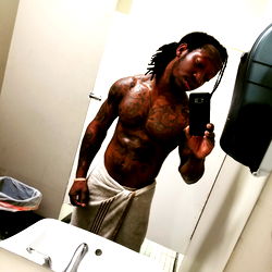 Fun in the dark photo