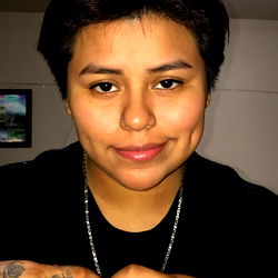 Alondra Castulo's OnlyFans Image