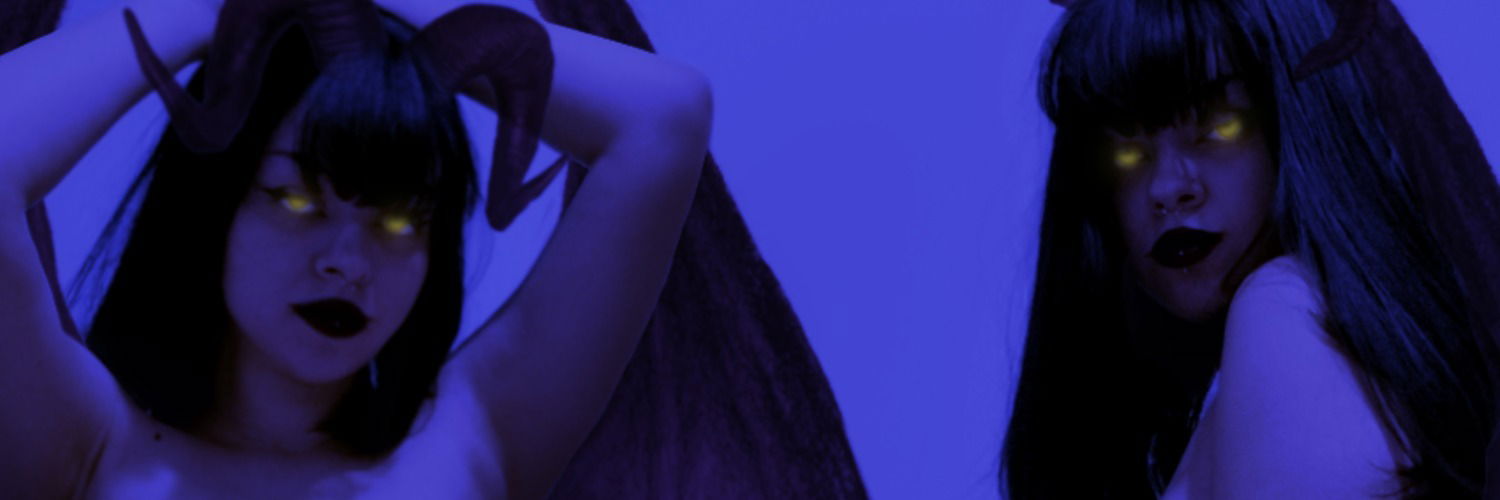 Succubus 🐈‍⬛ photo