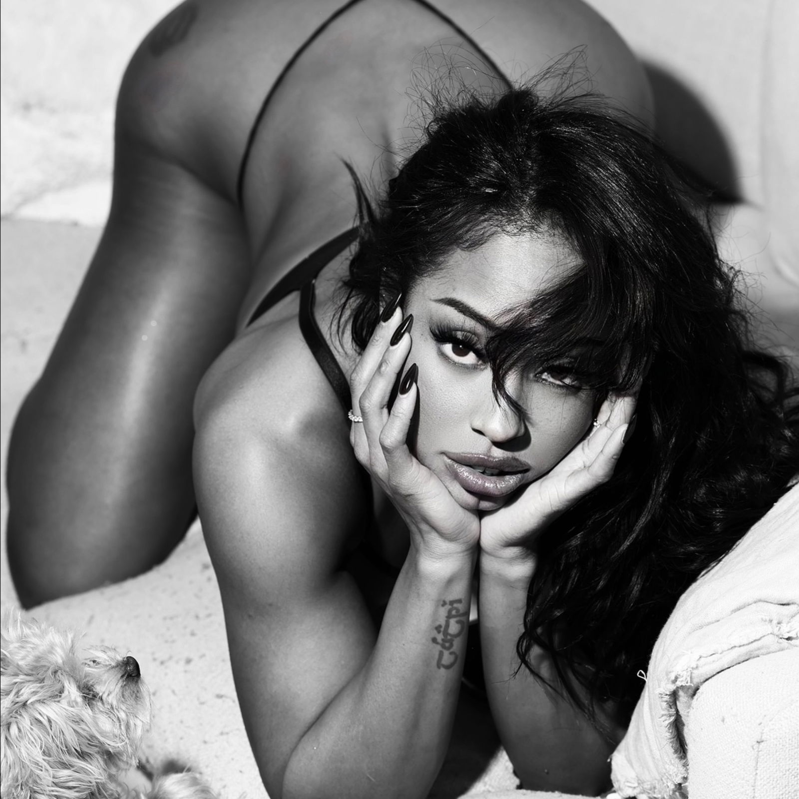 THE RED PILL 🌹 photo